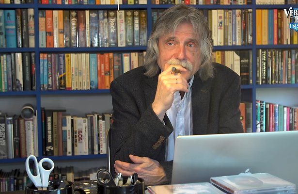 Johan Derksen